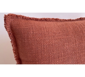 Almofada California brick