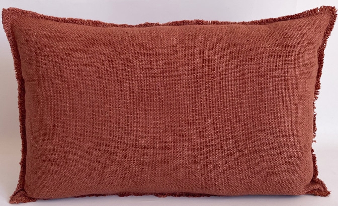 Almofada California brick