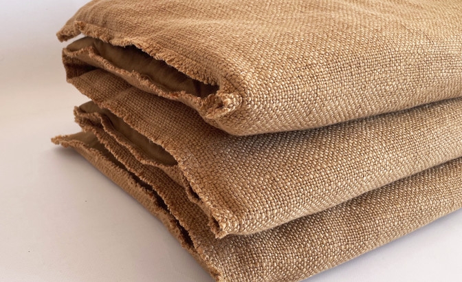 Plaid California tabac