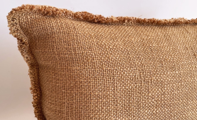 Cushion California tabac