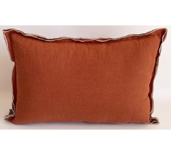 Almofada Seoni brick