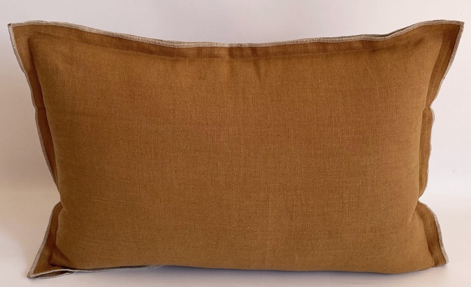 Cushion Seoni tabac