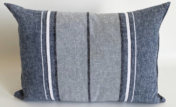 Coussin Rimini celadon