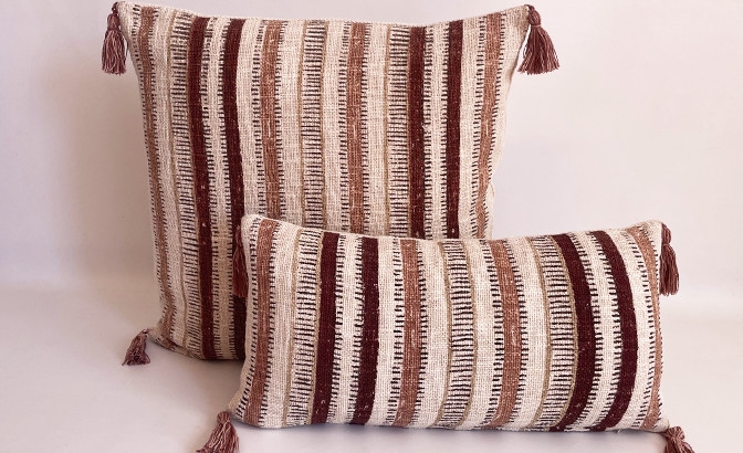 Cushion Tacna