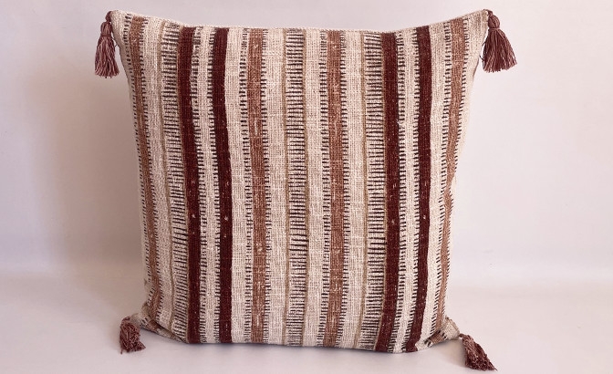 Cushion Tacna