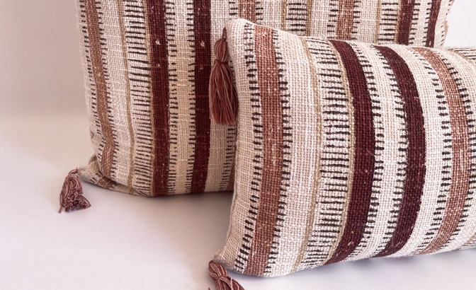 Cushion Tacna
