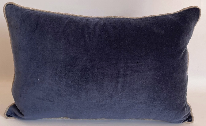 Almofada new dehli encre