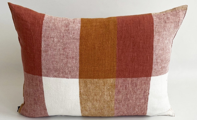 Cushion Tenerife tile