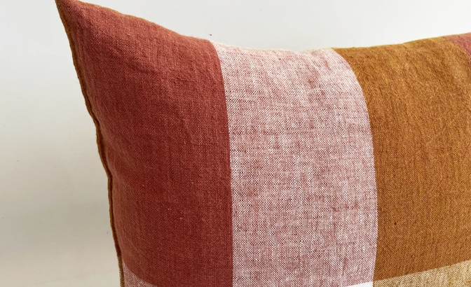 Cushion Tenerife tile