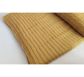 Manta Tivoli ocre