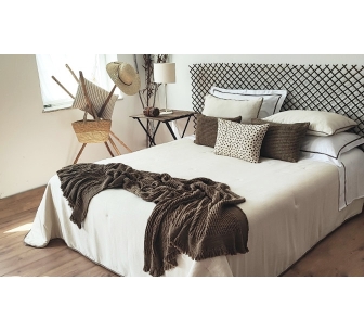 Quilt Stain beige