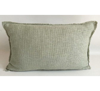 Coussin California amande