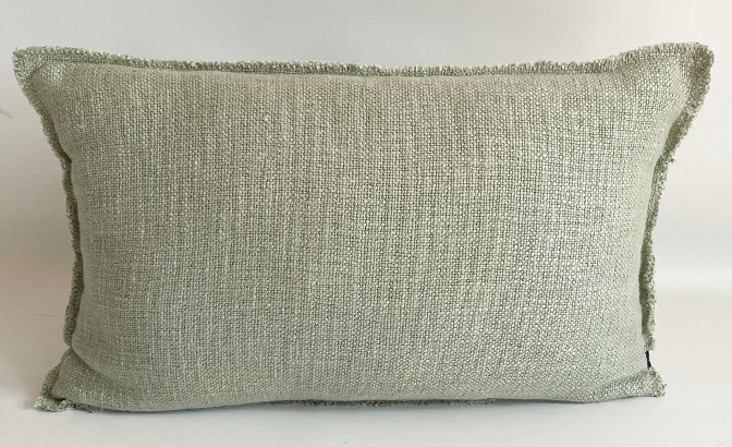 Coussin California amande