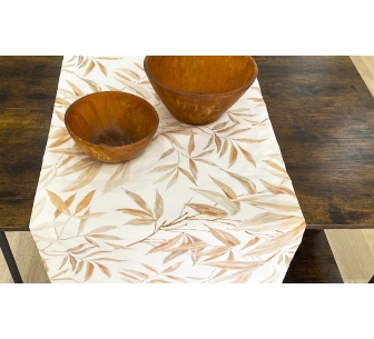 Table runner Salgueiro tile