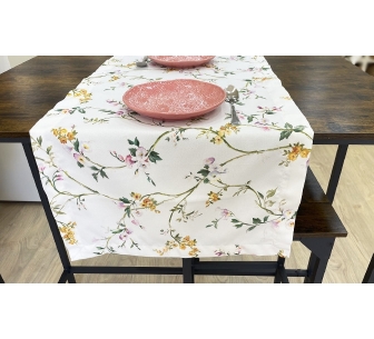 Table runner Provence