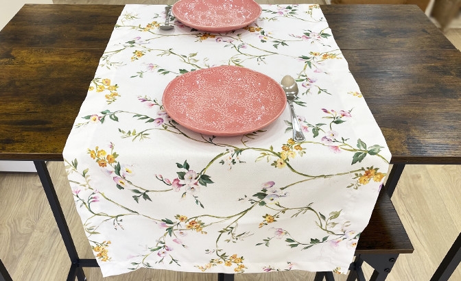 Caminho de mesa Provence
