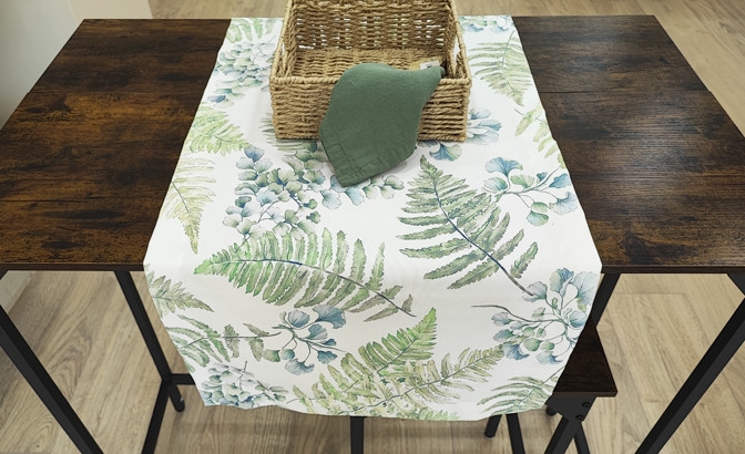 Table runner Fetos