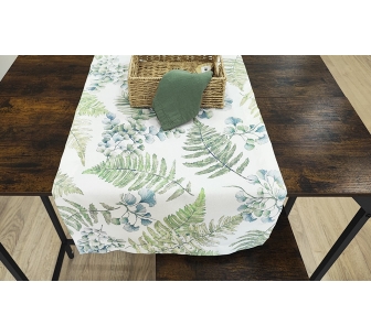 Chemin de table Fetos