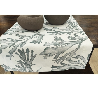 Table runner Algas