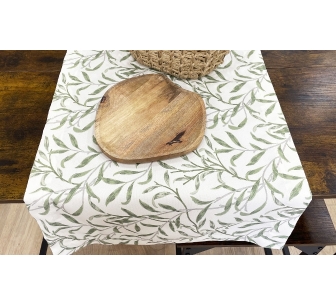 Table runner Raminhos