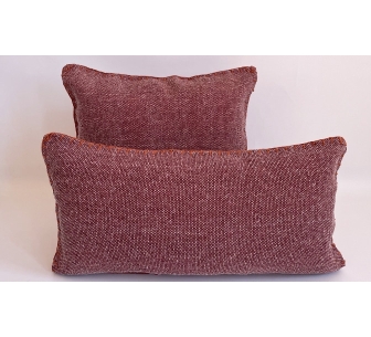 Almofada Asana brick