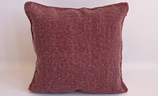 Coussin Asana brick