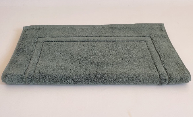 Saída de banho celadon