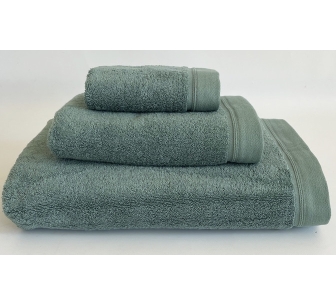 Serviette celadon