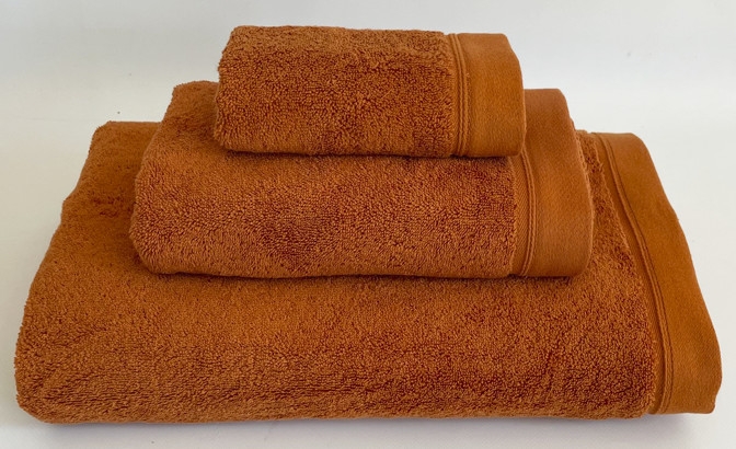 Serviette terre