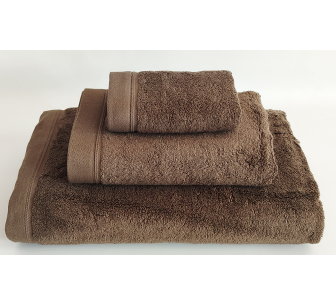 Serviette chocolat