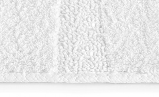 Tapis new plus blanc