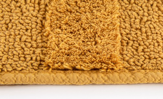 Tapis new plus palegold