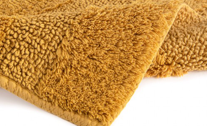 Alfombra new plus palegold