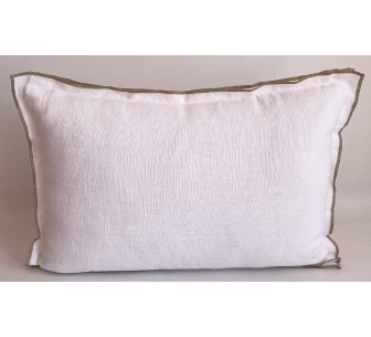 Almofada Seoni branco