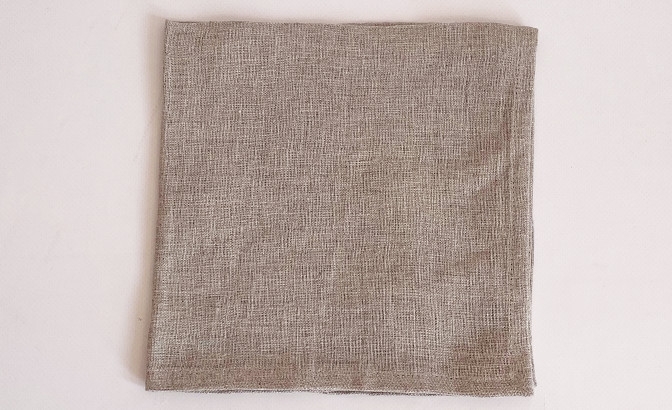 Napkin Pise