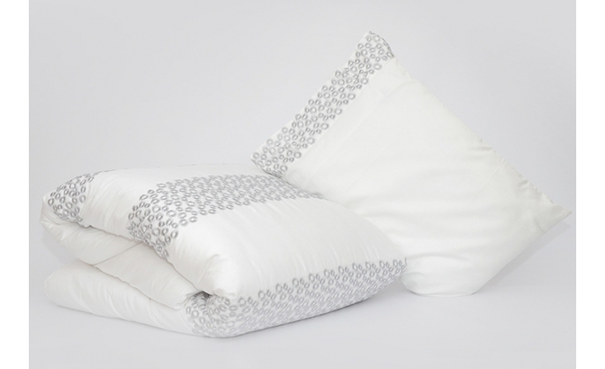 Set de housse de couette Medusa