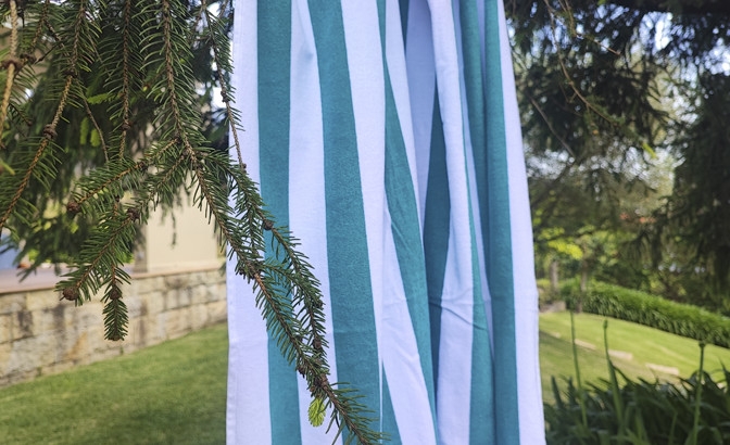Riscas verde