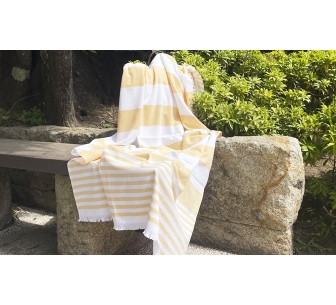 Ipanema yellow