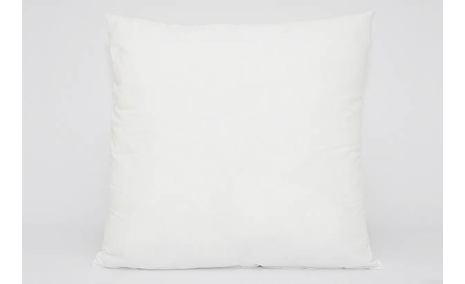 Rembourages de coussins