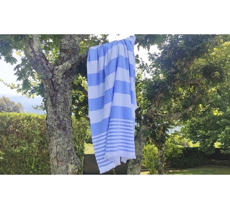 Ipanema blue