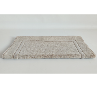 Bath mat sand