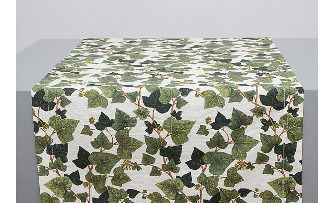 Caminho de mesa heras