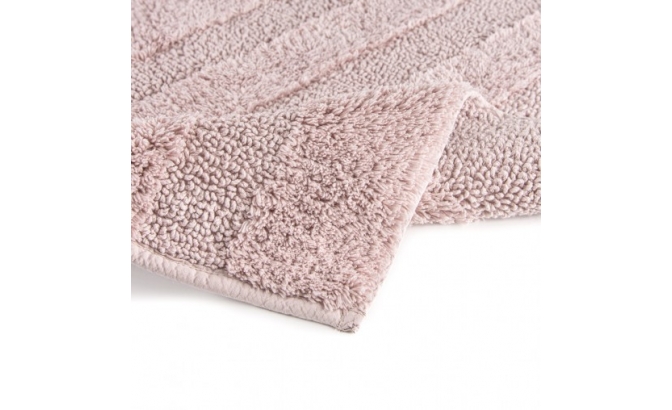 Bath rug new plus nude