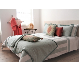 Set de housse de couette...