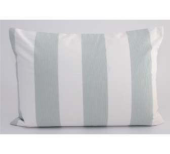 Coussin Belize eua vert