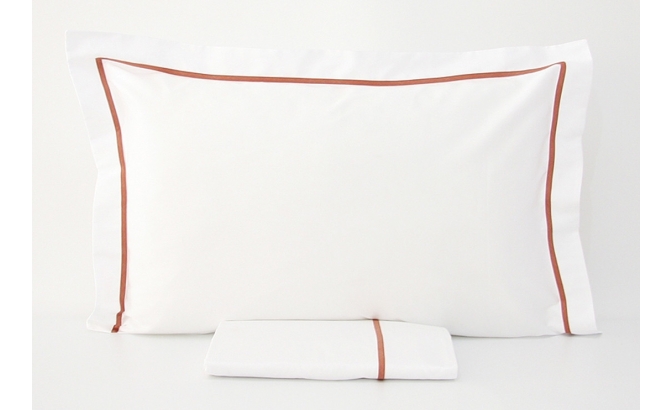 drap de dessus avec oreillers 300...