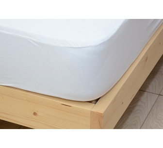 Protector de colchón...