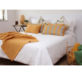 Set de housse de couette Ambra