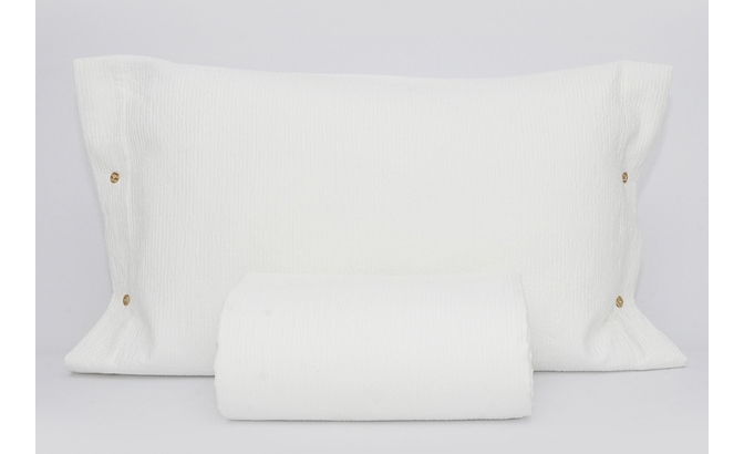 Conjunto saco edredão Ambra