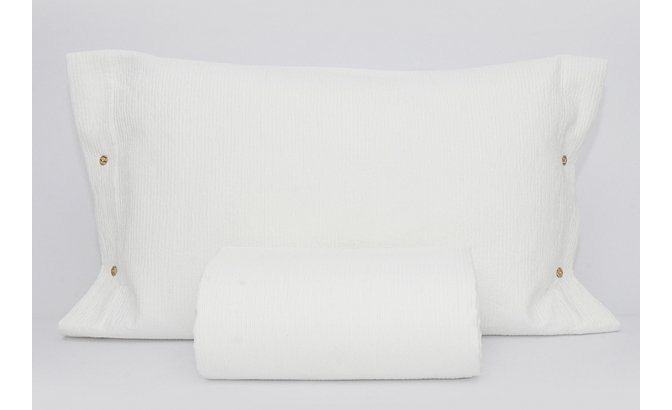 Duvet cover set Ambra